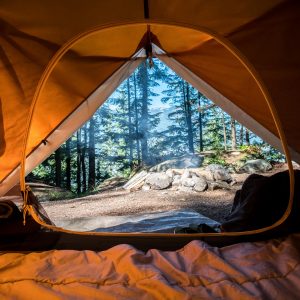 Camping
